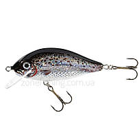 Воблер Jaxon Holo Select Karas F (S) 9 см 17 г (0.5-2.5м)