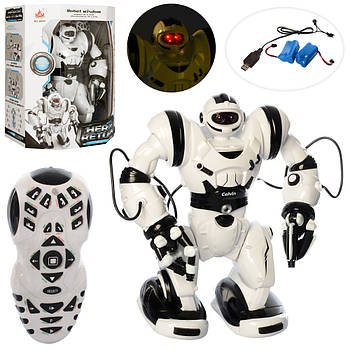 Робот 28091 на радіокеруванні 37см