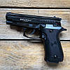 Стартовий пістолет Ekol Voltran P-29 Rev-2 + патрони 9 мм Kaiser або Ozkursan 50 шт., фото 5