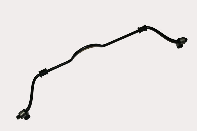 Стабілізатор передньої підвіски 2110, фото 1