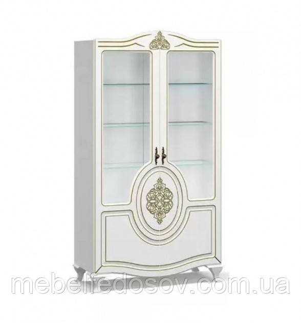 вітрина мілан