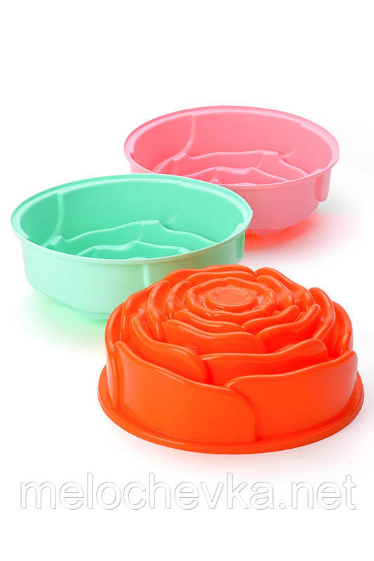 Форми для випічки, фото 1