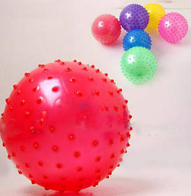 М'яч з шипами №3 (5 дюймів)