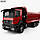 Лобове скло Mercedes Atego /Axor (1998-2012) /Мерседес Атего /Аксор, фото 3