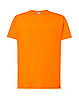 Чоловіча футболка JHK OCEAN T-SHIRT колір помаранчевий (OR), фото 5