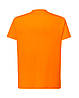 Чоловіча футболка JHK OCEAN T-SHIRT колір помаранчевий (OR), фото 7