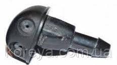 Розпилювач склоомивача Лачетті Ланос Єванда Grog 96231860, фото 1