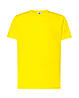 Чоловіча футболка JHK OCEAN T-SHIRT колір жовтий (SY), фото 4
