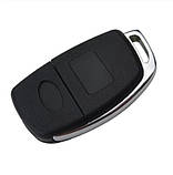 Корпус викидного ключа Hyundai Kia 3+1 panic кнопки новий тип, фото 4