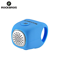 Велодзвінок електронний гучний RockBros C2F велосипедний дзвінок, сигнал, гудок, клаксон для велосипеда