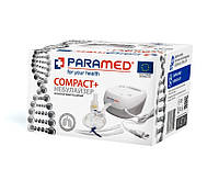 Небулайзер (ингалятор) Paramed Compact +