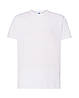 Чоловіча футболка JHK OCEAN T-SHIRT колір білий (WH), фото 4