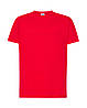 Чоловіча футболка JHK OCEAN T-SHIRT колір червоний (RD), фото 5
