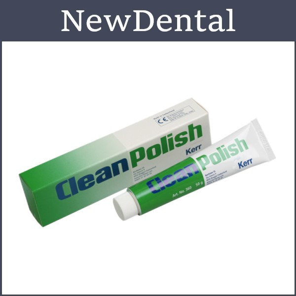 Clean Polish (50 г)
купить