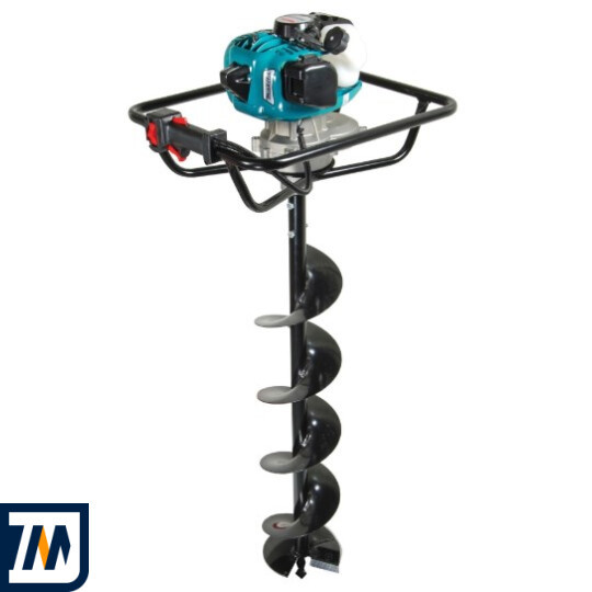 Мотобур Makita BBA520