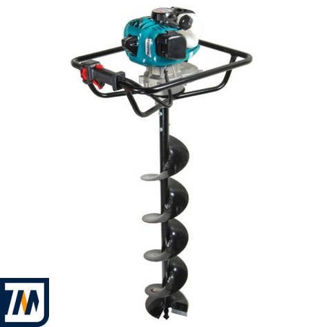 Мотобур Makita BBA520, фото 1