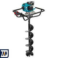 Мотобур Makita BBA520