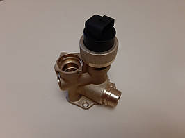 Триходовий клапан з електроприводом Vaillant Atmotec, Turbotec Pro/Plus, 178978