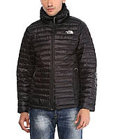 Куртка мужская The North Face CTZ6 Black XL