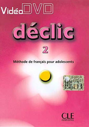 Declic 2 Video DVD, фото 1