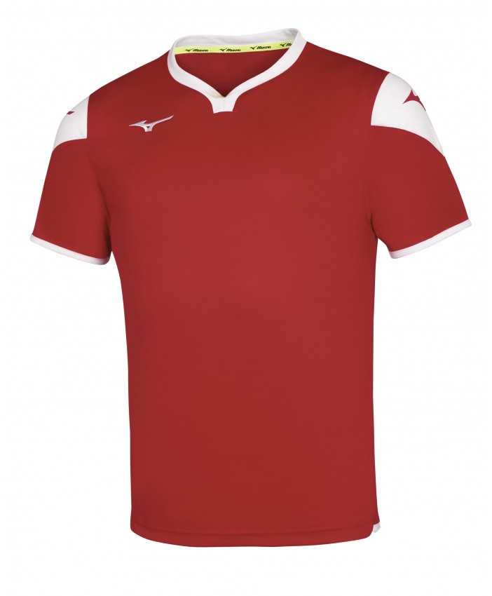 Футболка Mizuno Game Shirt Runbird P2EA7500-62