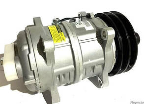 Компресор Valio (ZEXEL) TM16 2A 135 mm. 24V