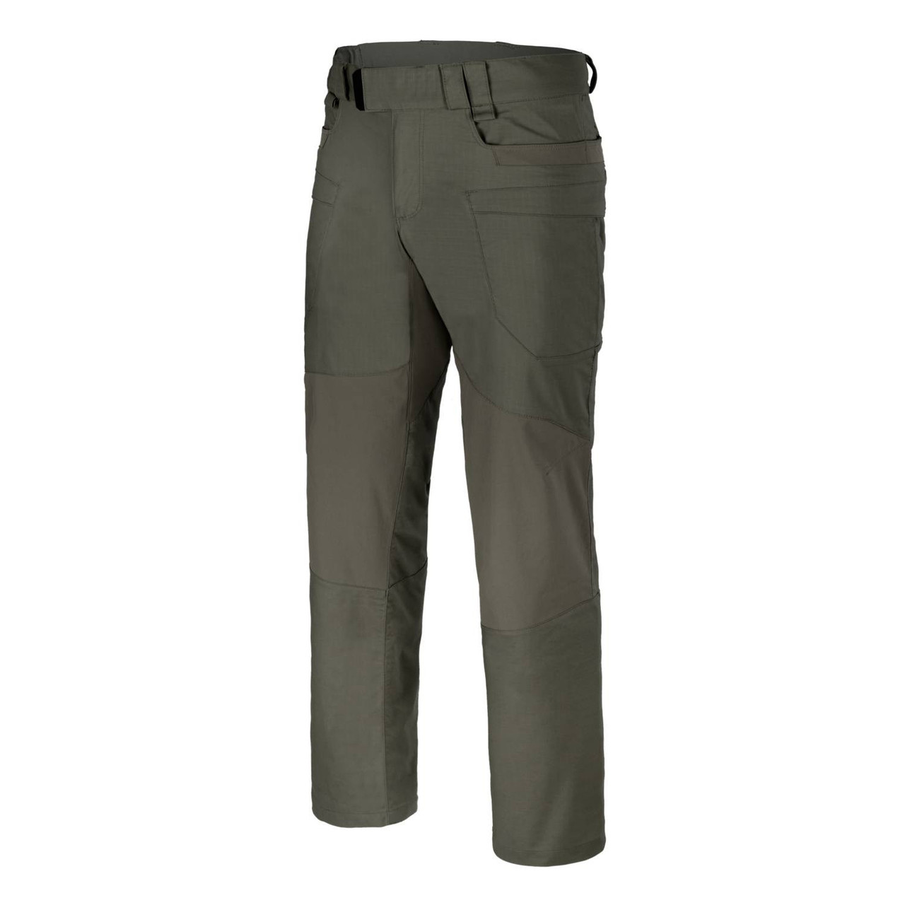 Штани Helikon-Tex® Hybrid Tactic Pants® - PolyCotton Ripstop - Taiga Green