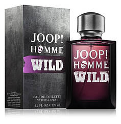 Joop! - Joop! Homme Wild (2012) — Туалетна вода 75 мл