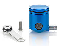 Универсальный бачок для жидкости Rizoma Fluid tank синий
