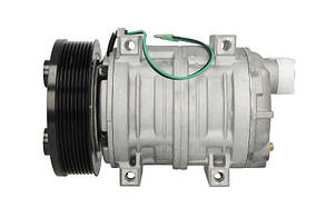 Компресор TM21 8PK, 135 mm. 24V