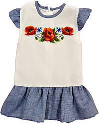 Дитяче плаття Даринка