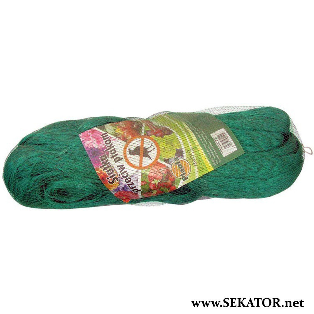 Захисна сітка від птахів Planta / Планта (Польща)