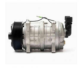 Компресор Valio (ZEXEL) TM16 8PK 120 mm. 12V