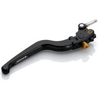 Важіль гальма Rizoma Brake lever Honda CBR чорний