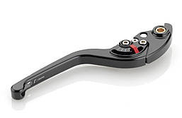 Гальмівний важіль Rizoma Brake lever "RRC" Honda CBR, CB регульований чорний