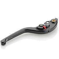 Важіль гальма Rizoma Brake lever складаний чорний