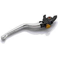 Важіль зчеплення Rizoma Clutch lever складаний сріблястий