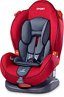 Дитяче автокрісло Caretero Sport Classic 9-25 кг Red