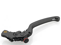 Важіль зчеплення Rizoma Clutch lever "3D" Ducati чорний