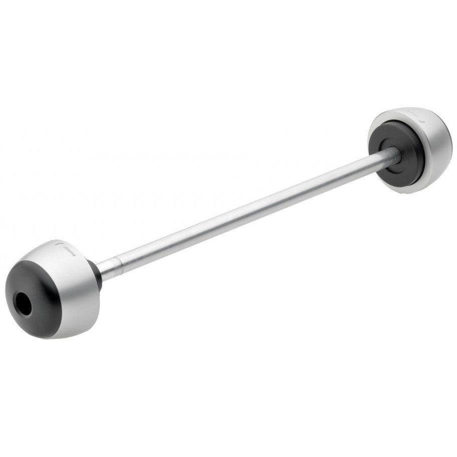 Захист переднього колеса Rizoma Front Wheel Protection для Ducati сріблясті