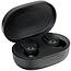 Наушники Xiaomi Mi True Wireless Earbuds Basic Bluetooth (Original) Black GLOBAL ZBW4480GL, фото 3