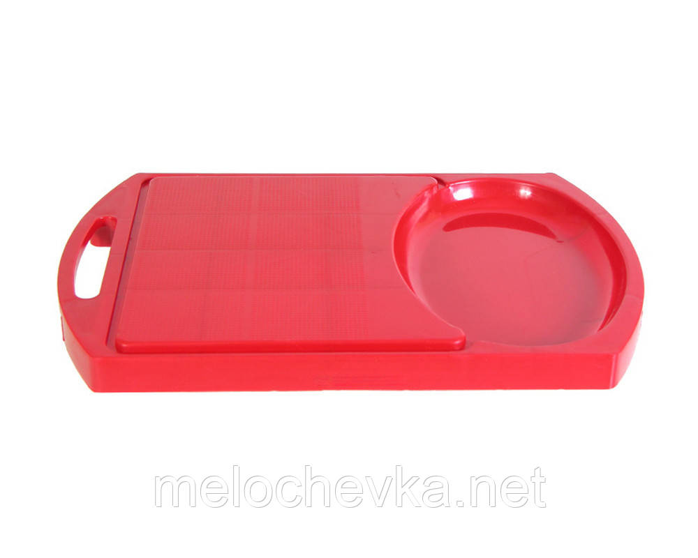 Дошка обробна