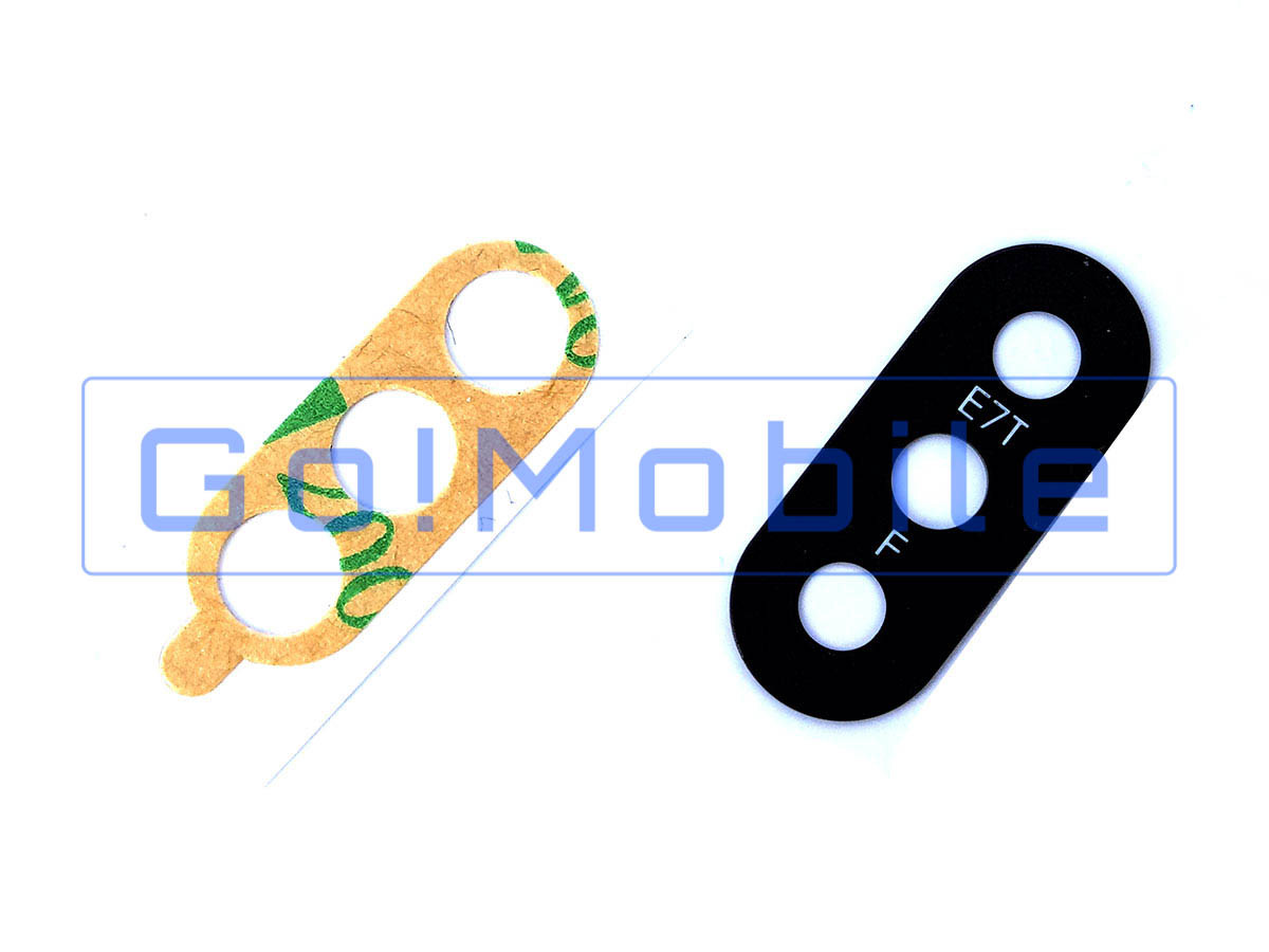 Скло камери Xiaomi Redmi Note 6 Pro, фото 1