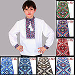 Вишиванка дитяча для хлопчика "Тимофій" No6, фото 4