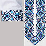 Чоловіча вишиванка "Олександр" No4, фото 3