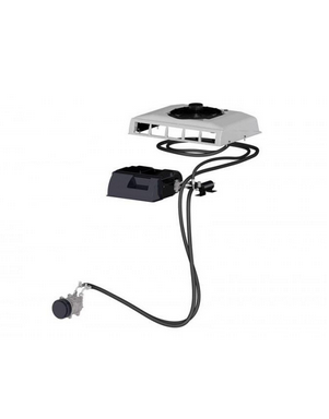 Комплект кондиционера для МТЗ (накрышный вариант), цена 30500 грн ...