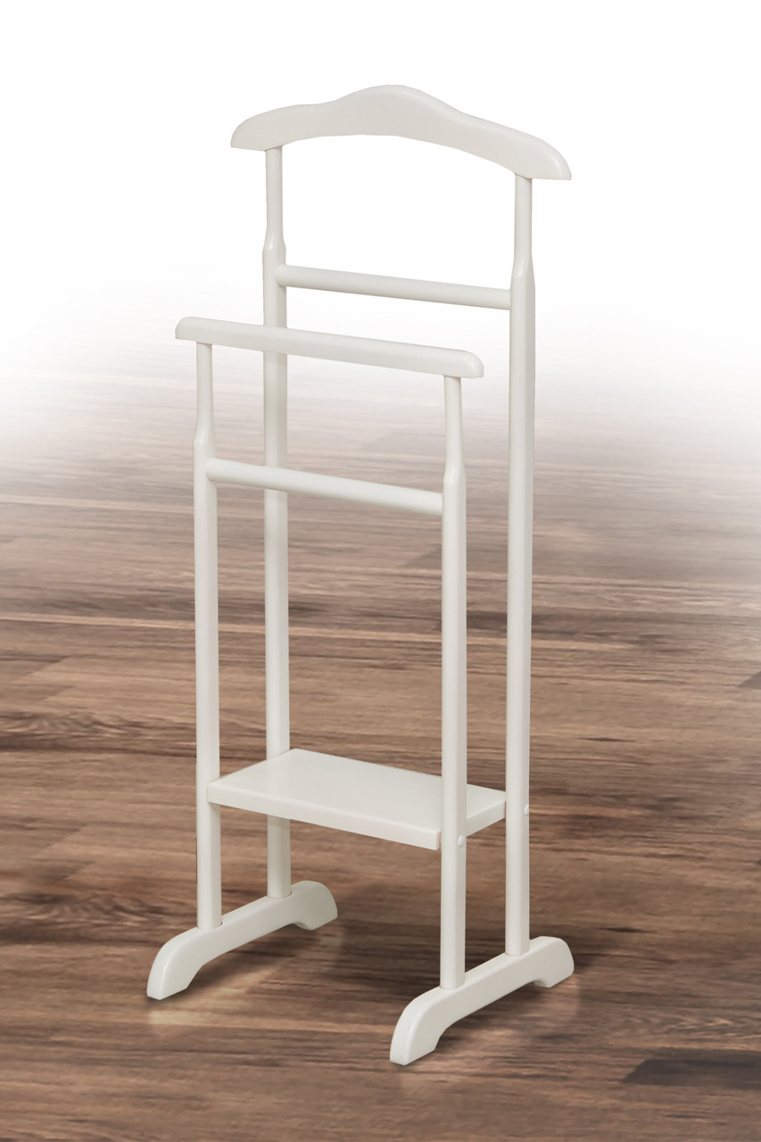 Плечики "Сигма" білий ТМ Мікс Меблі