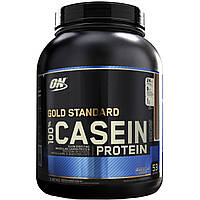 Optimum Nutrition Gold Standard 100% Casein (1.82 кг), казеин, казеїн