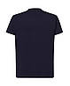 Чоловіча футболка JHK REGULAR PREMIUM T-SHIRT колір темно-синій (NY), фото 4