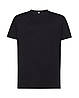 Чоловіча футболка JHK OCEAN T-SHIRT колір чорний (BK), фото 5